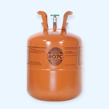 Хладагент REF-407c 11,3 кг